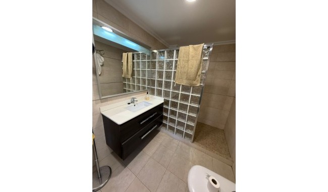 Begagnad - Villa - Orihuela - Dehesa de Campoamor