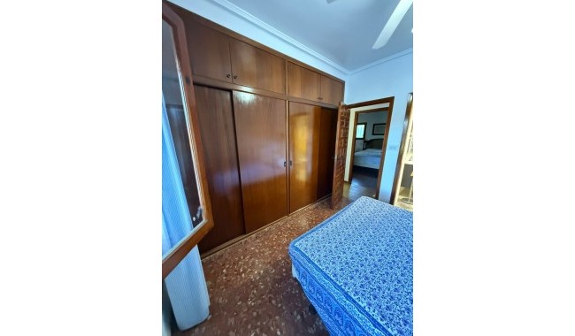 Begagnad - Villa - Orihuela - Dehesa de Campoamor