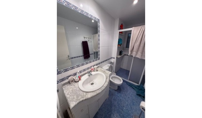 Begagnad - Villa - Orihuela - Dehesa de Campoamor