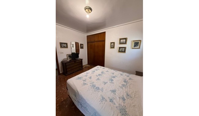 Begagnad - Villa - Orihuela - Dehesa de Campoamor