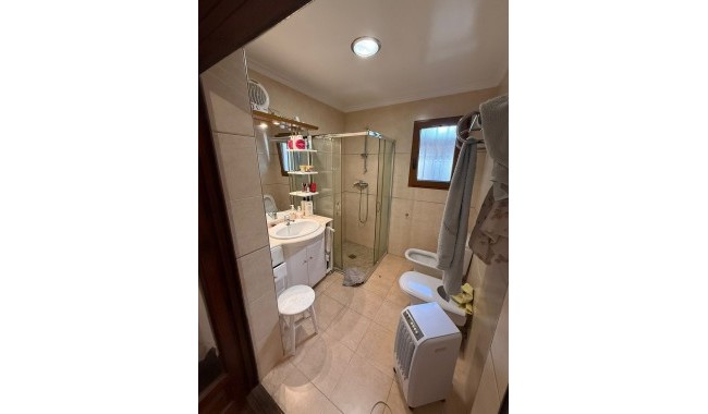 Begagnad - Villa - Orihuela - Dehesa de Campoamor