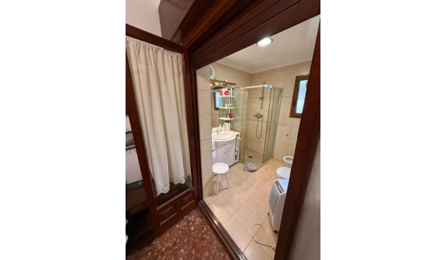 Begagnad - Villa - Orihuela - Dehesa de Campoamor