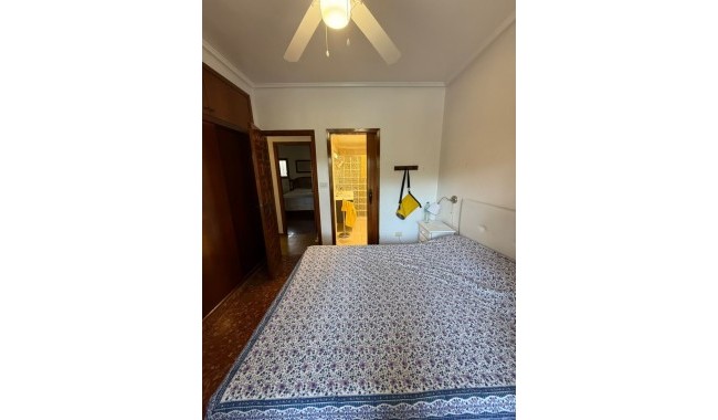 Begagnad - Villa - Orihuela - Dehesa de Campoamor
