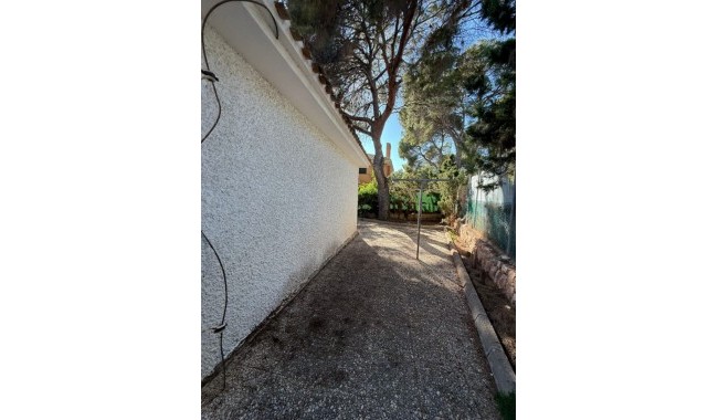 Begagnad - Villa - Orihuela - Dehesa de Campoamor