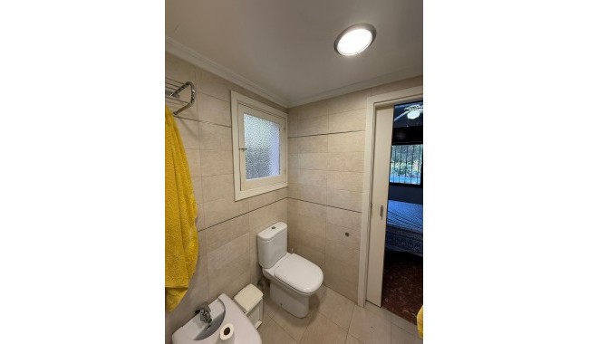 Begagnad - Villa - Orihuela - Dehesa de Campoamor