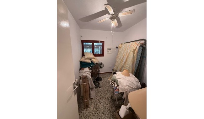 Begagnad - Villa - Orihuela - Dehesa de Campoamor