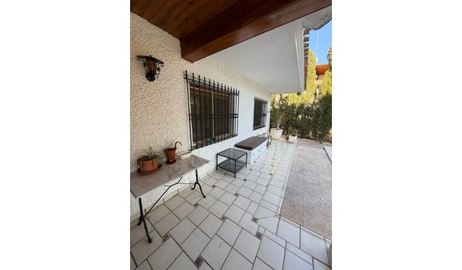 Begagnad - Villa - Orihuela - Dehesa de Campoamor