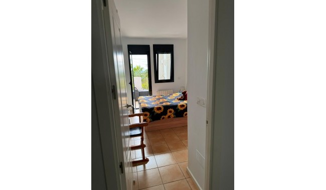 Begagnad - Lägenhet - Murcia - Corvera