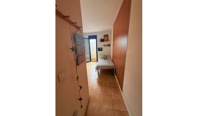 Begagnad - Lägenhet - Murcia - Corvera