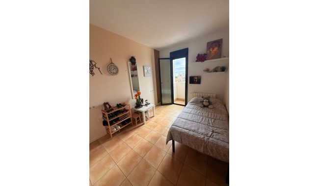 Begagnad - Lägenhet - Murcia - Corvera