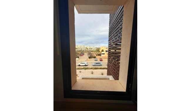 Begagnad - Lägenhet - Murcia - Corvera