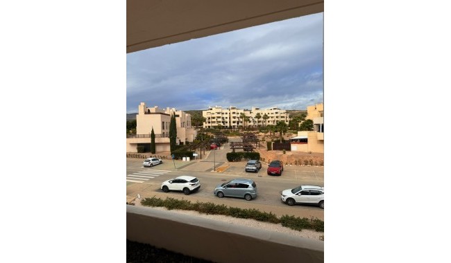 Begagnad - Lägenhet - Murcia - Corvera