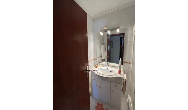 Begagnad - Villa - Orihuela - Cabo Roig