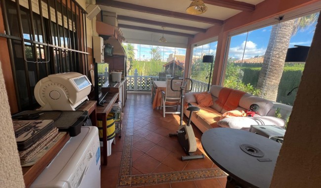 Begagnad - Villa - Orihuela - Cabo Roig