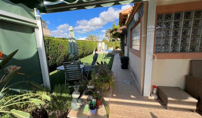 Begagnad - Villa - Orihuela - Cabo Roig