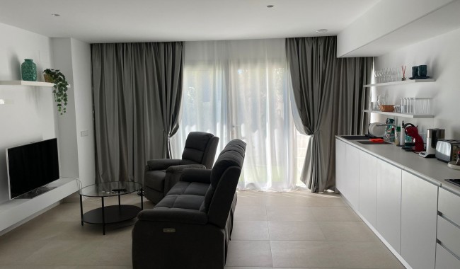 Apartment - Resale - Torrevieja - Los Balcones