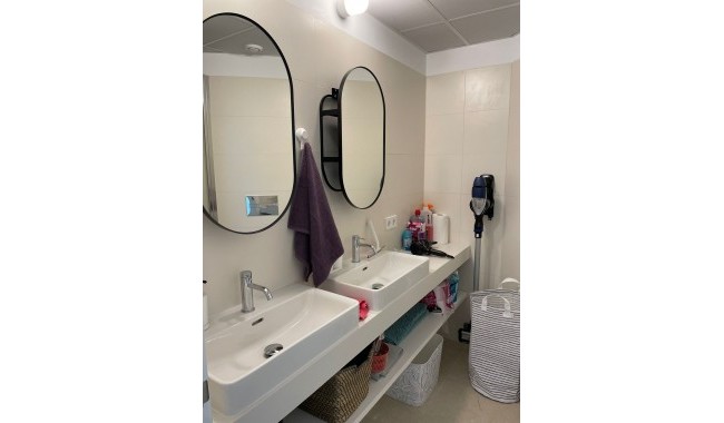 Resale - Apartment - Torrevieja - Los Balcones