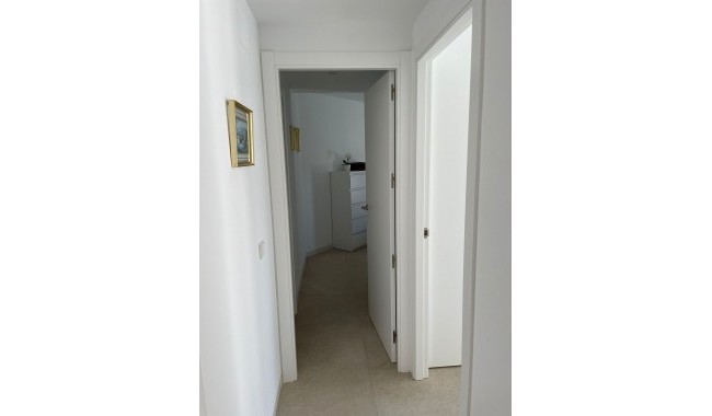 Resale - Apartment - Torrevieja - Los Balcones