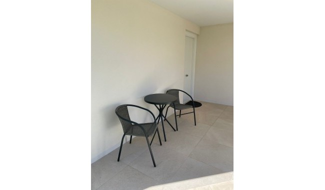 Resale - Apartment - Torrevieja - Los Balcones