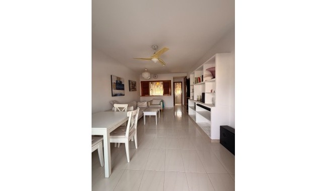 Segunda mano - Apartamento - Torrevieja - La Mata