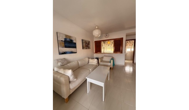 Segunda mano - Apartamento - Torrevieja - La Mata