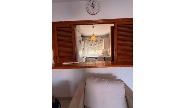 Segunda mano - Apartamento - Torrevieja - La Mata