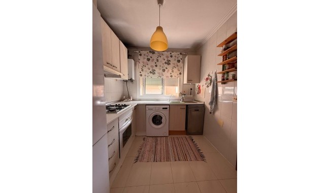 Segunda mano - Apartamento - Torrevieja - La Mata
