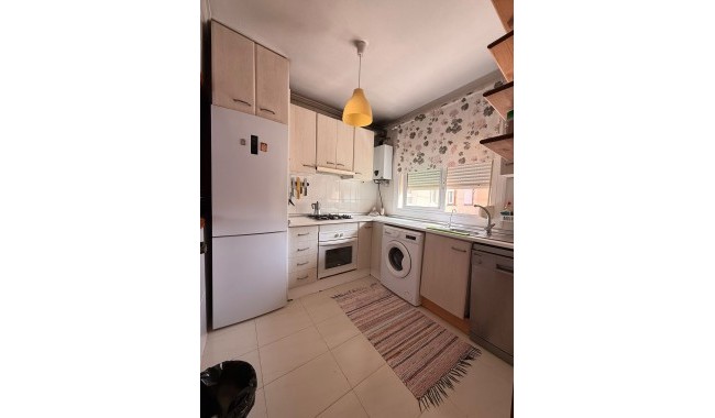 Segunda mano - Apartamento - Torrevieja - La Mata