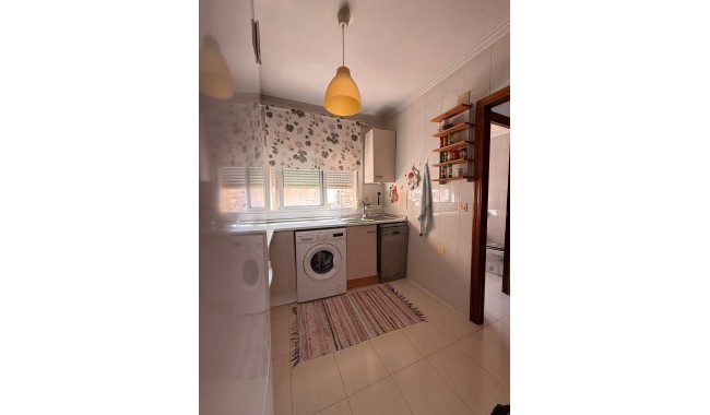 Segunda mano - Apartamento - Torrevieja - La Mata