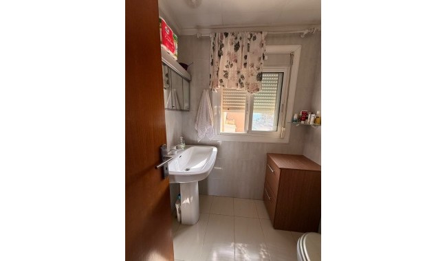 Segunda mano - Apartamento - Torrevieja - La Mata