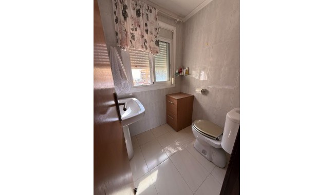 Segunda mano - Apartamento - Torrevieja - La Mata