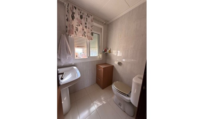 Segunda mano - Apartamento - Torrevieja - La Mata