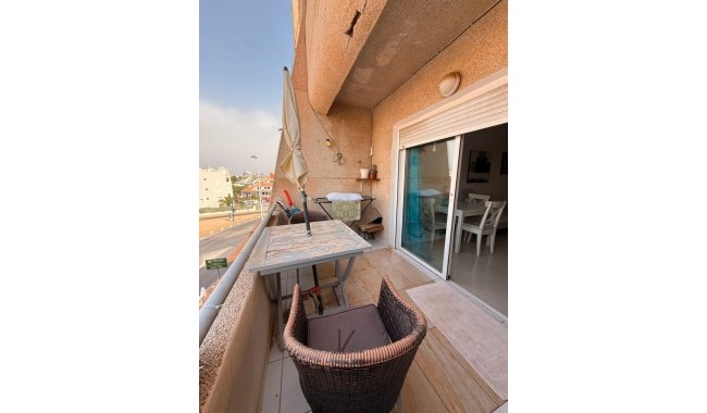Segunda mano - Apartamento - Torrevieja - La Mata
