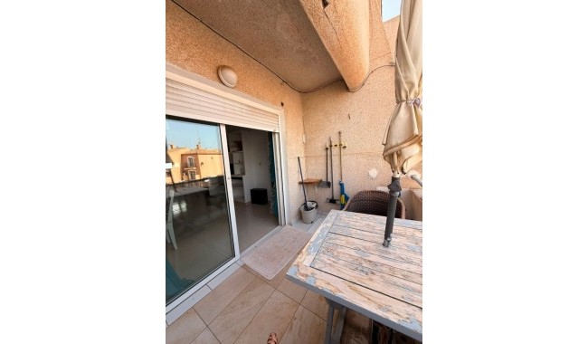 Segunda mano - Apartamento - Torrevieja - La Mata