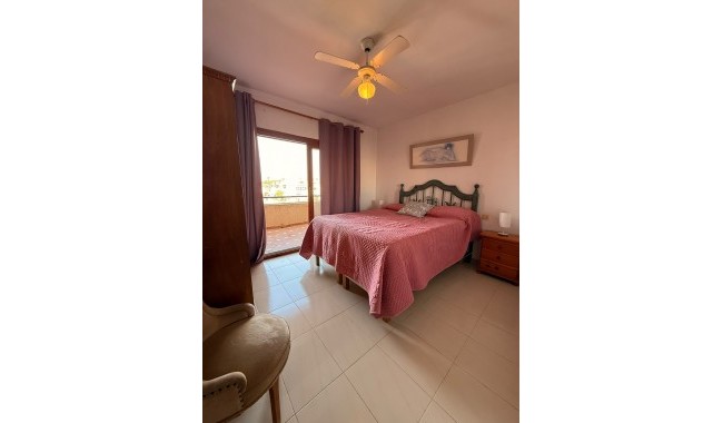Segunda mano - Apartamento - Torrevieja - La Mata