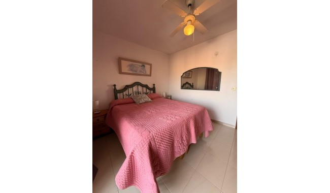 Segunda mano - Apartamento - Torrevieja - La Mata
