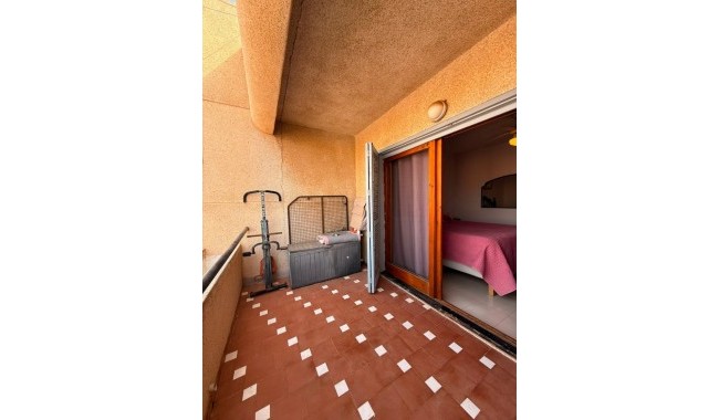 Segunda mano - Apartamento - Torrevieja - La Mata