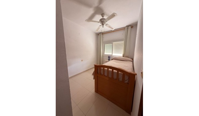 Segunda mano - Apartamento - Torrevieja - La Mata