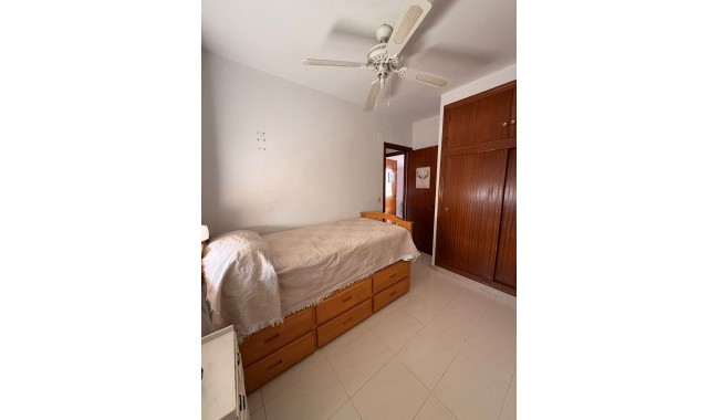 Segunda mano - Apartamento - Torrevieja - La Mata