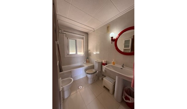 Segunda mano - Apartamento - Torrevieja - La Mata
