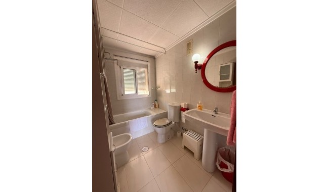 Segunda mano - Apartamento - Torrevieja - La Mata