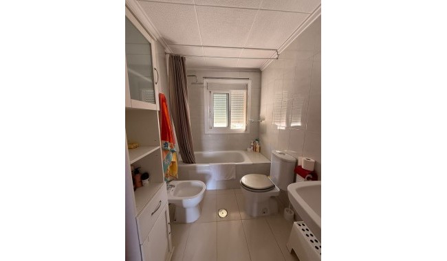 Segunda mano - Apartamento - Torrevieja - La Mata