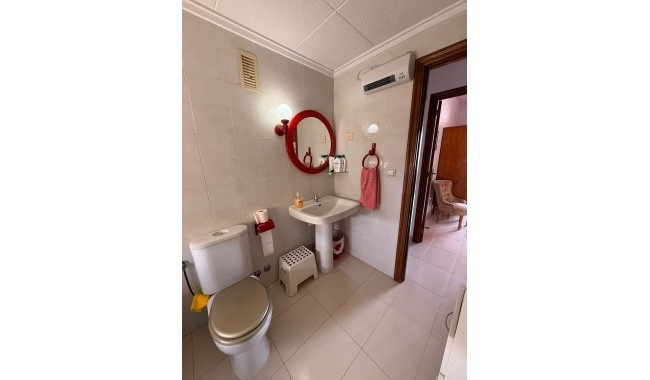 Segunda mano - Apartamento - Torrevieja - La Mata