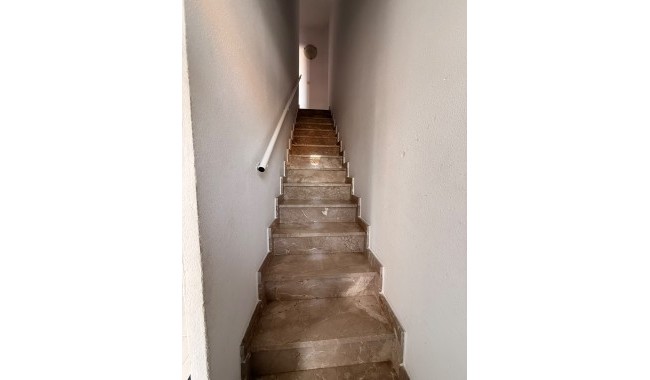 Segunda mano - Apartamento - Torrevieja - La Mata