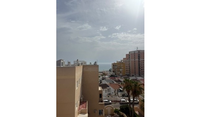 Segunda mano - Apartamento - Torrevieja - La Mata