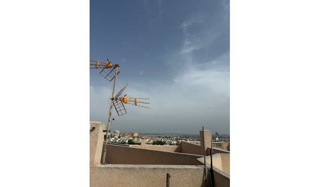 Segunda mano - Apartamento - Torrevieja - La Mata