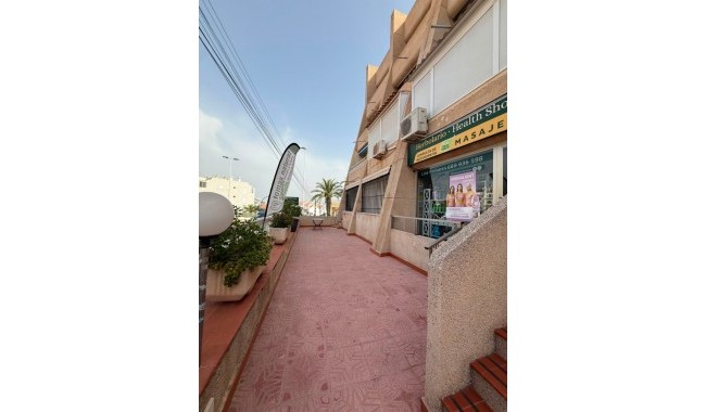 Segunda mano - Apartamento - Torrevieja - La Mata
