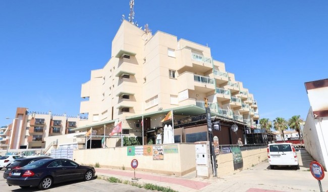 Apartament - Sprzedaż - Orihuela costa - Cabo Roig