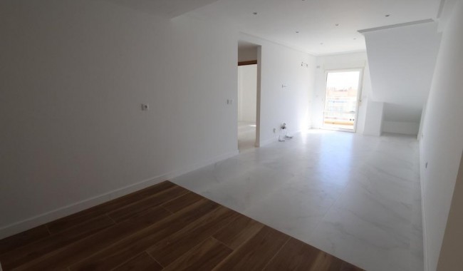 Sprzedaż - Apartament - Orihuela costa - Cabo Roig