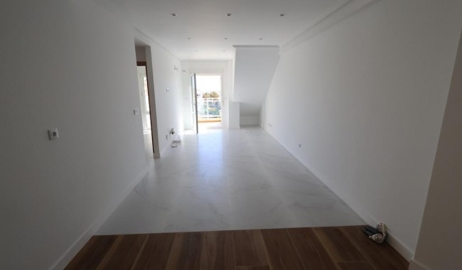 Sprzedaż - Apartament - Orihuela costa - Cabo Roig